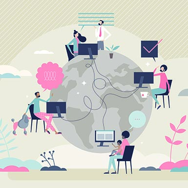 Navigating the Tax Landscape of Remote Work: What Businesses and Employees Need to Know